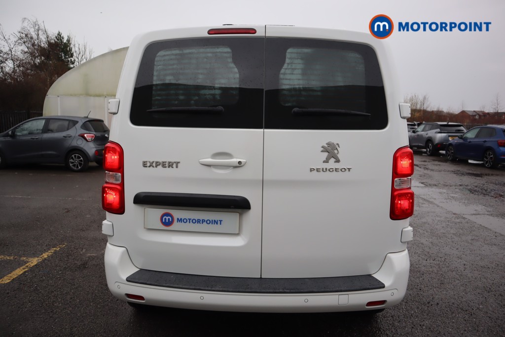 Used Peugeot Expert 2022 for sale - 77577522: Photo 6