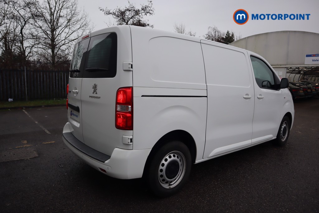 Used Peugeot Expert 2022 for sale - 77577522: Photo 7