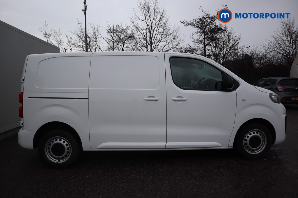 Used Peugeot Expert 2022 for sale - 77577522: Photo 8