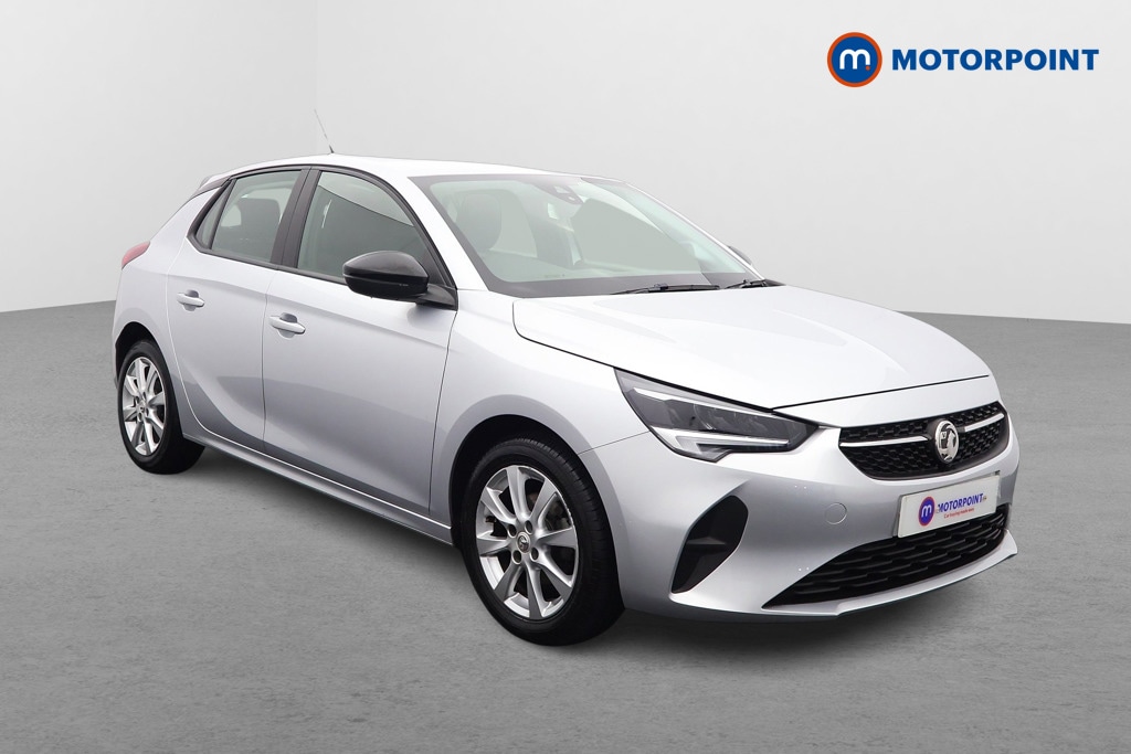 Used Vauxhall Corsa 2023 for sale - 76278875: Photo 1