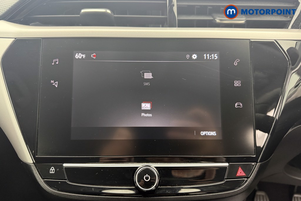 Used Vauxhall Corsa 2023 for sale - 76278875: Photo 10