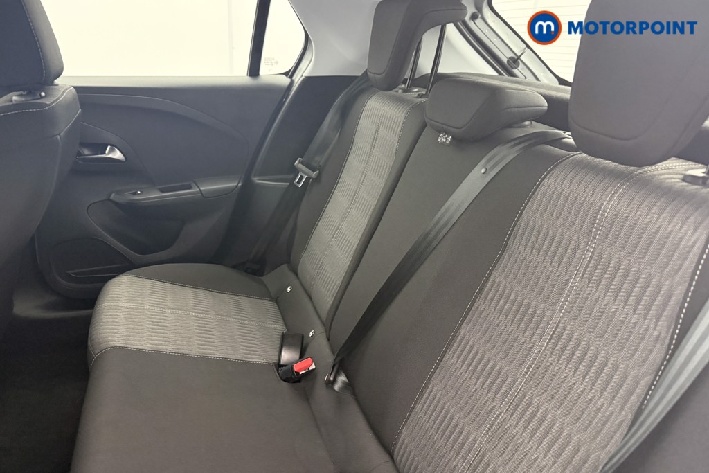 Used Vauxhall Corsa 2023 for sale - 76278875: Photo 19