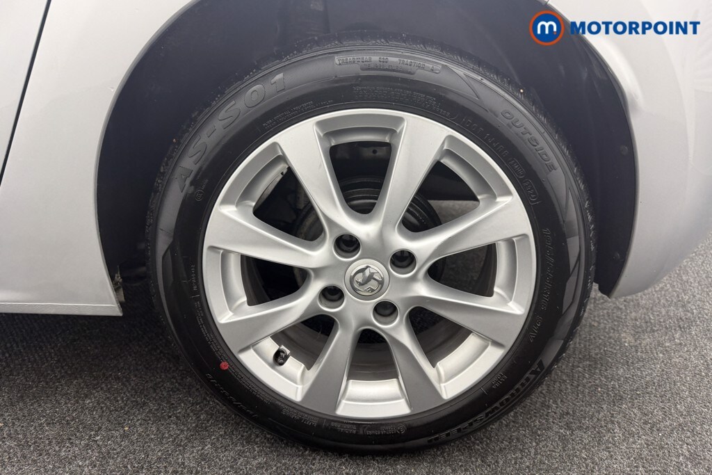 Used Vauxhall Corsa 2023 for sale - 76278875: Photo 26