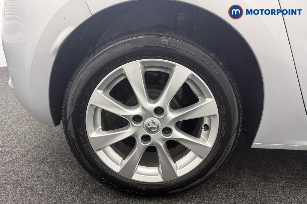 Used Vauxhall Corsa 2023 for sale - 76278875: Photo 27