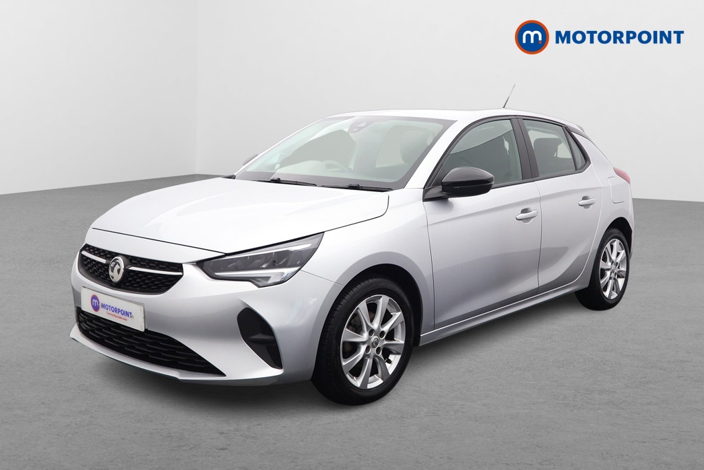 Used Vauxhall Corsa 2023 for sale - 76278875: Photo 3