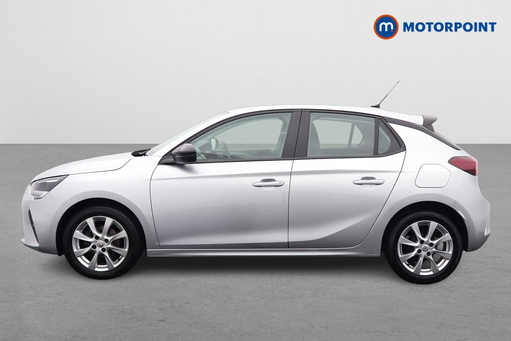Used Vauxhall Corsa 2023 for sale - 76278875: Photo 4