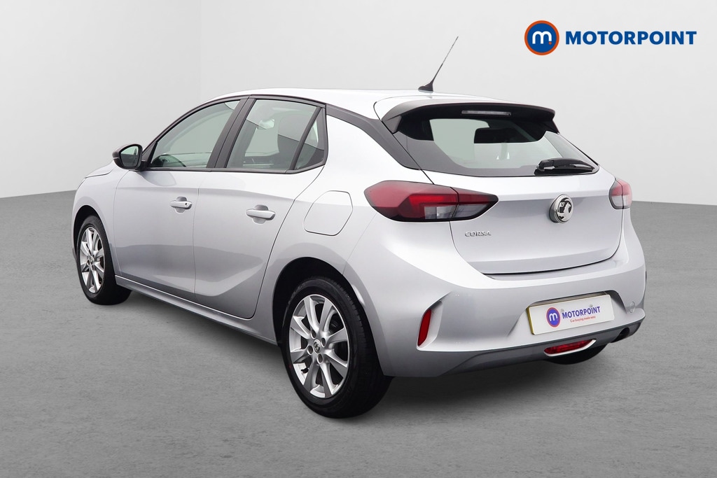 Used Vauxhall Corsa 2023 for sale - 76278875: Photo 5