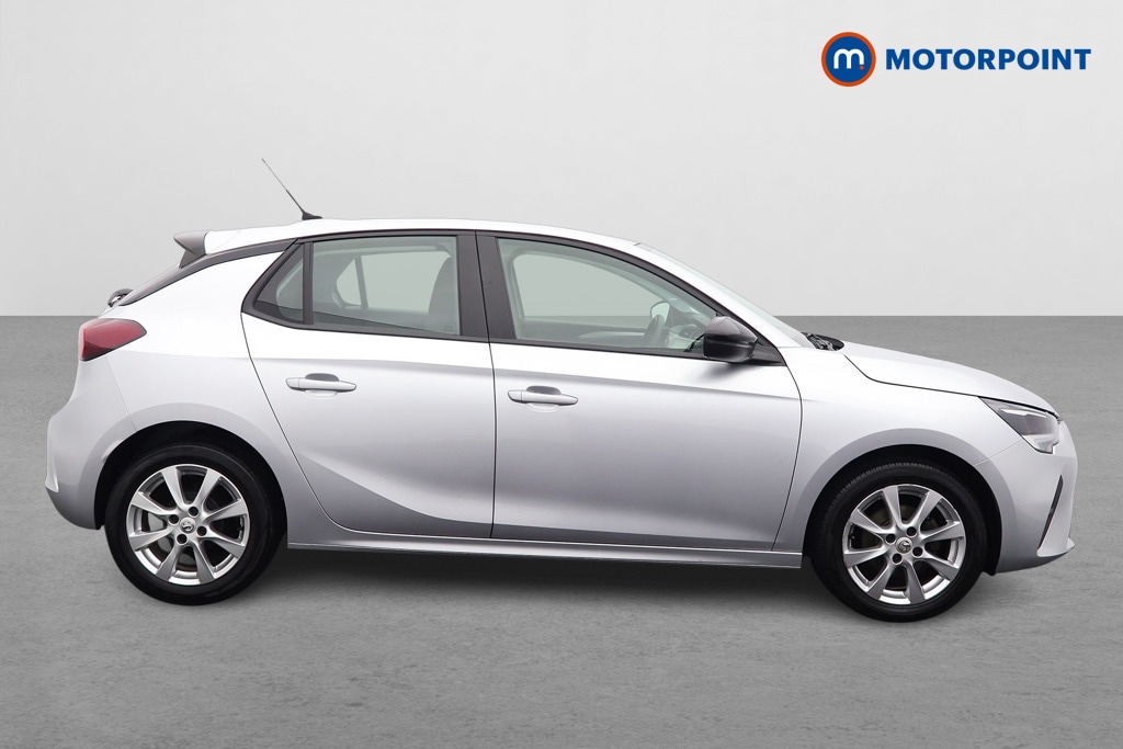 Used Vauxhall Corsa 2023 for sale - 76278875: Photo 8
