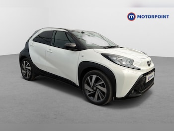 Used Toyota Aygo X 2024 for sale - 79229186: Photo