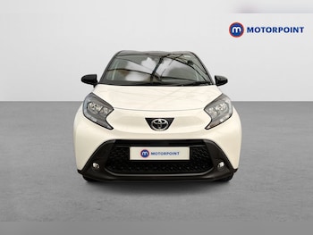 Used Toyota Aygo X 2024 for sale - 79229186: Photo