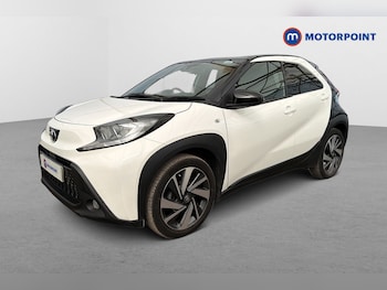 Used Toyota Aygo X 2024 for sale - 79229186: Photo