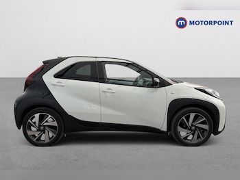 Used Toyota Aygo X 2024 for sale - 79229186: Photo