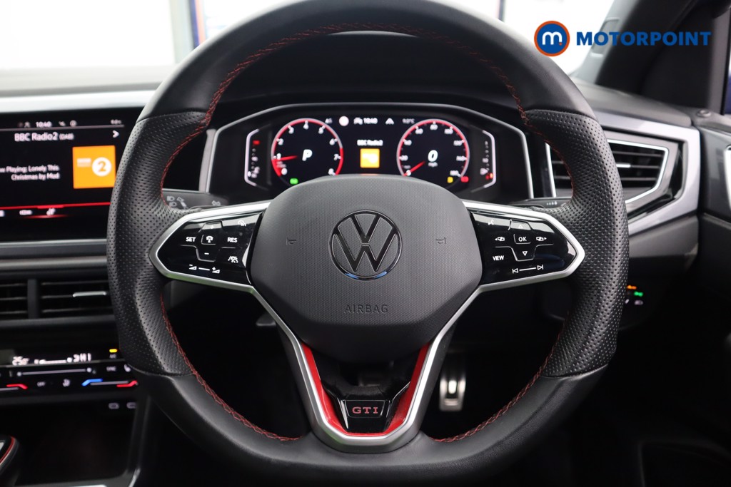 Used Volkswagen Polo 2022 for sale - 77006274: Photo 12