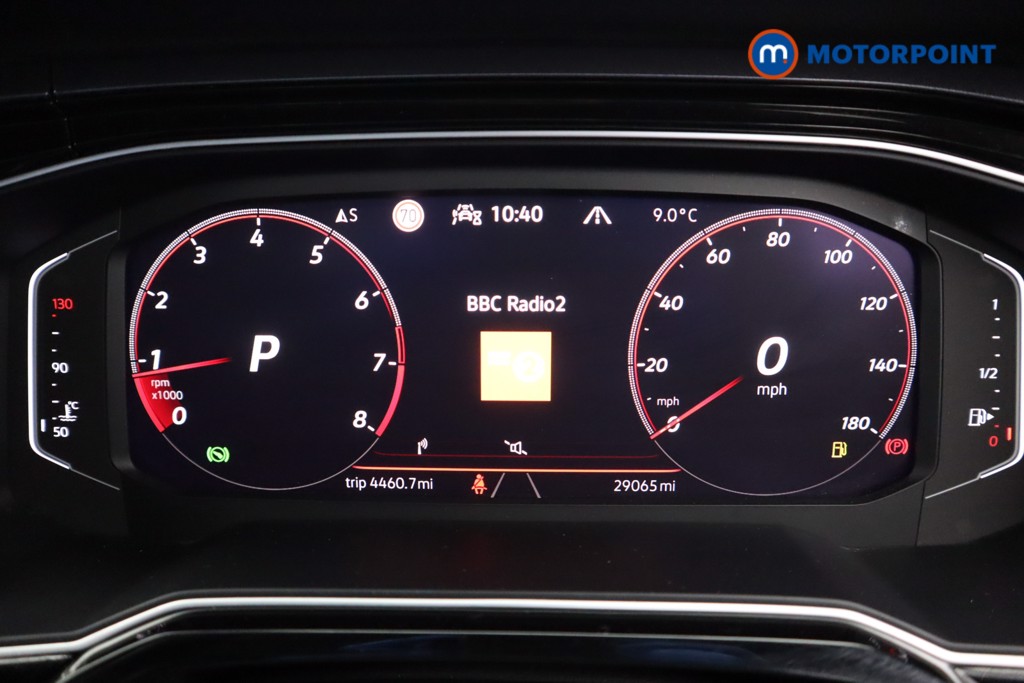 Used Volkswagen Polo 2022 for sale - 77006274: Photo 13