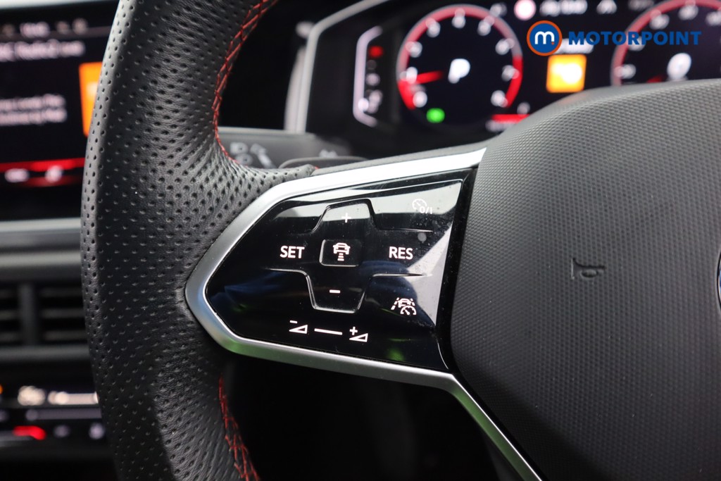 Used Volkswagen Polo 2022 for sale - 77006274: Photo 14