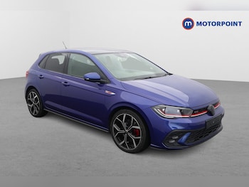 Used Volkswagen Polo 2022 for sale - 77006274: Photo