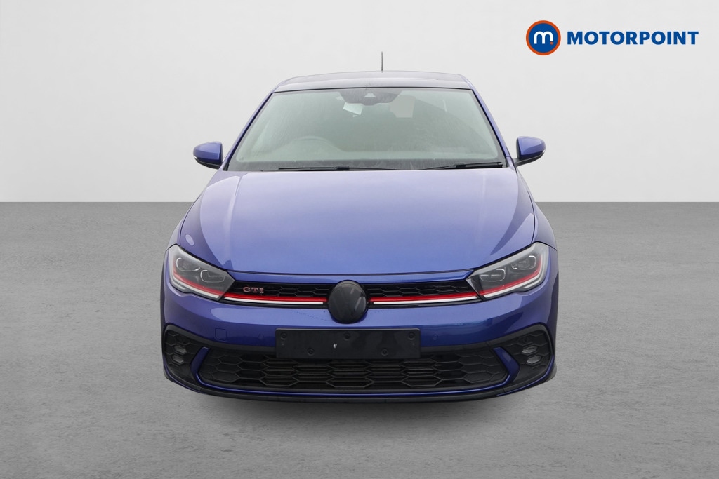 Used Volkswagen Polo 2022 for sale - 77006274: Photo 2