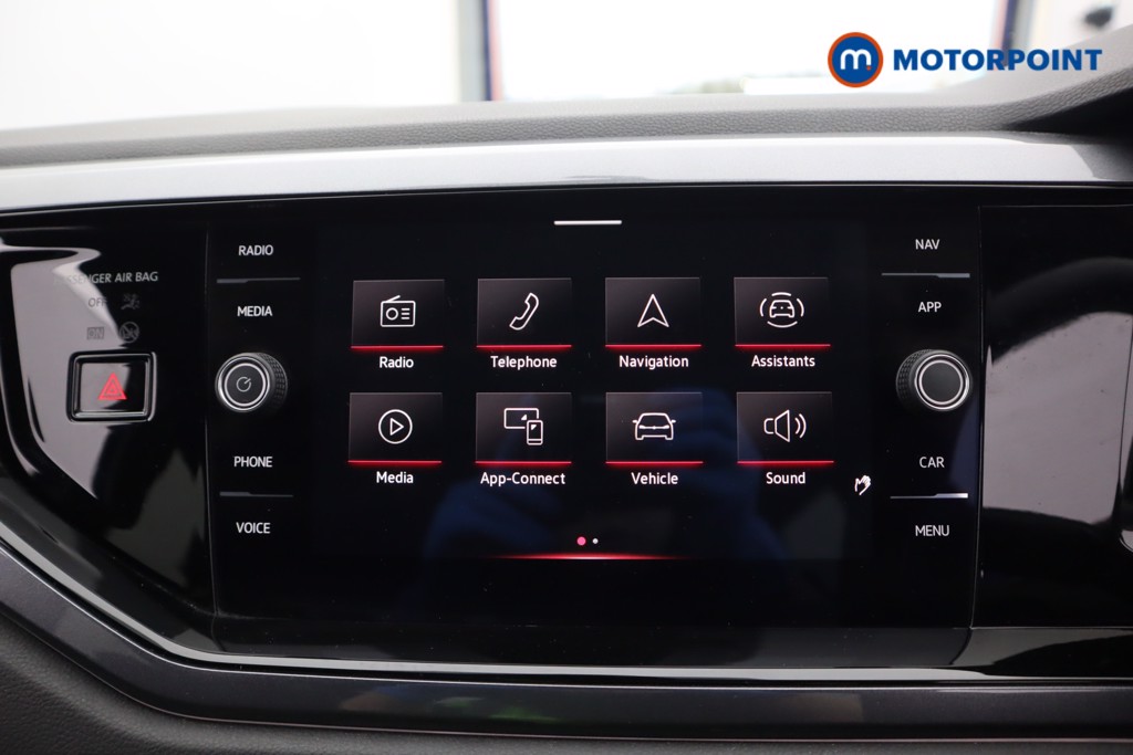 Used Volkswagen Polo 2022 for sale - 77006274: Photo 20