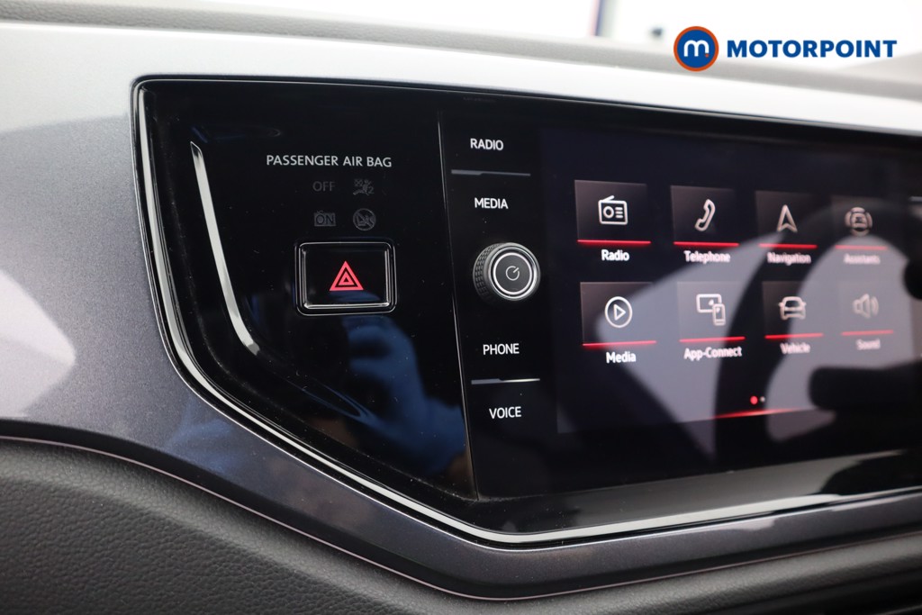 Used Volkswagen Polo 2022 for sale - 77006274: Photo 21