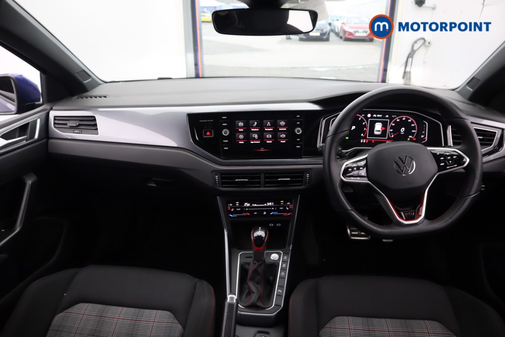 Used Volkswagen Polo 2022 for sale - 77006274: Photo 36