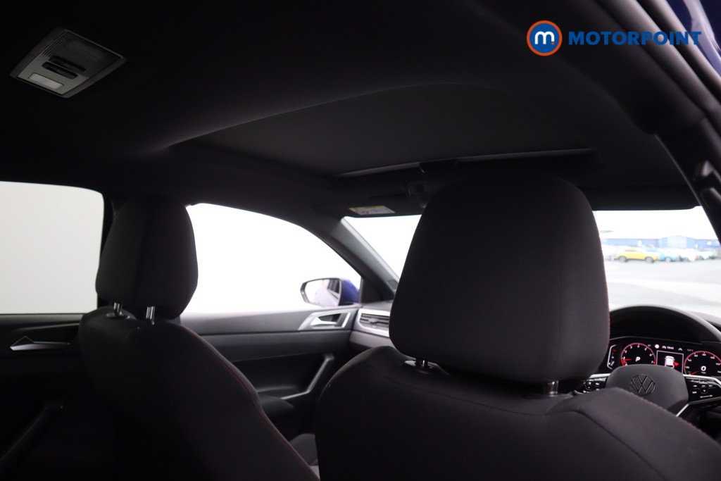 Used Volkswagen Polo 2022 for sale - 77006274: Photo 38