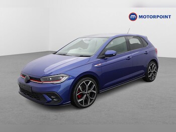 Used Volkswagen Polo 2022 for sale - 77006274: Photo