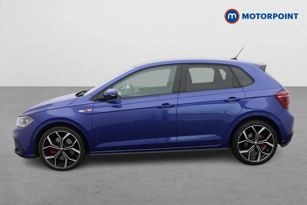 Used Volkswagen Polo 2022 for sale - 77006274: Photo 4