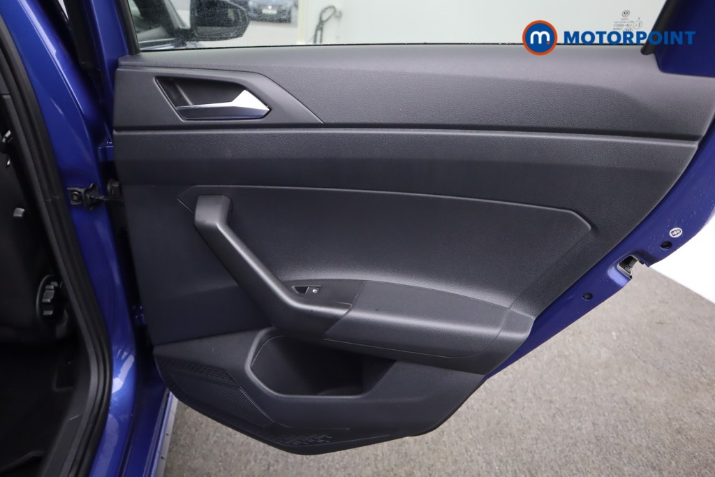 Used Volkswagen Polo 2022 for sale - 77006274: Photo 40