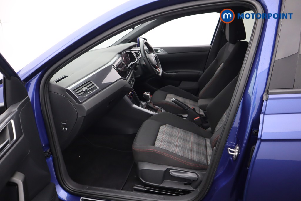 Used Volkswagen Polo 2022 for sale - 77006274: Photo 45