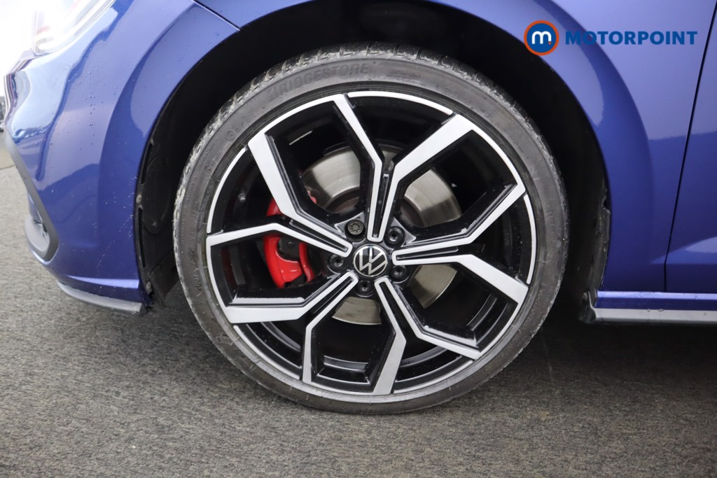 Used Volkswagen Polo 2022 for sale - 77006274: Photo 49