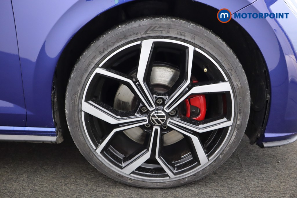 Used Volkswagen Polo 2022 for sale - 77006274: Photo 50