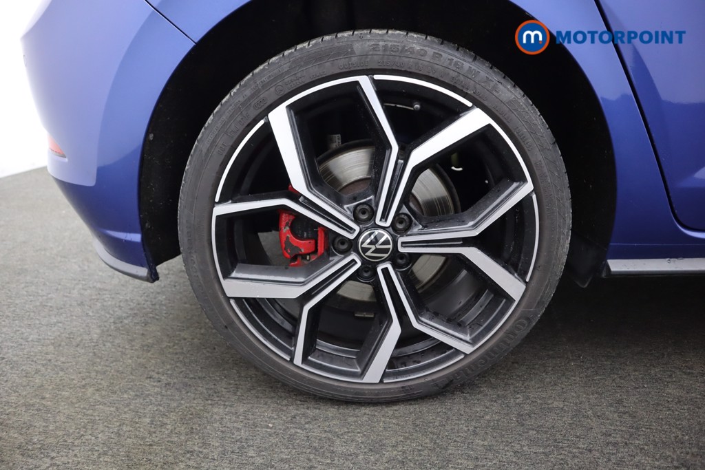 Used Volkswagen Polo 2022 for sale - 77006274: Photo 51