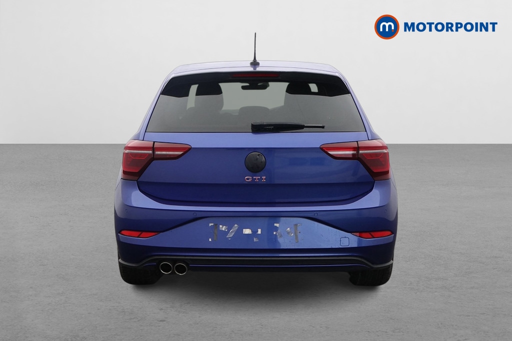 Used Volkswagen Polo 2022 for sale - 77006274: Photo 6