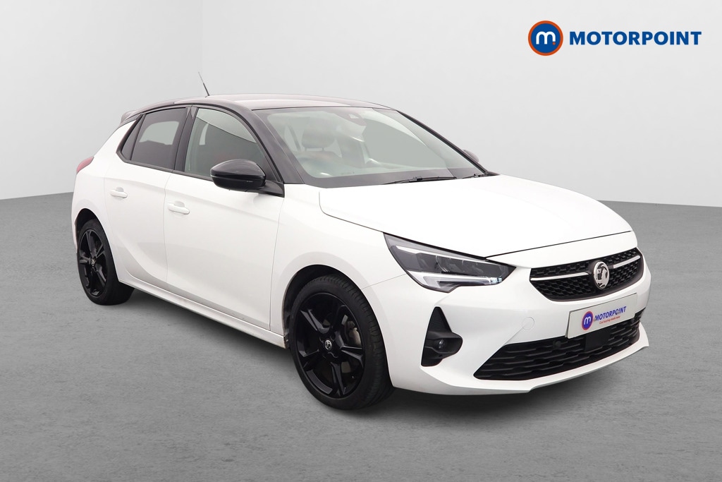 Used Vauxhall Corsa 2023 for sale - 78180525: Photo 1