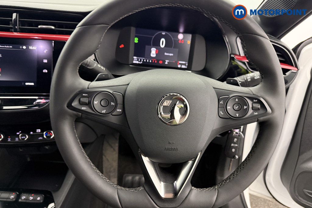 Used Vauxhall Corsa 2023 for sale - 78180525: Photo 10