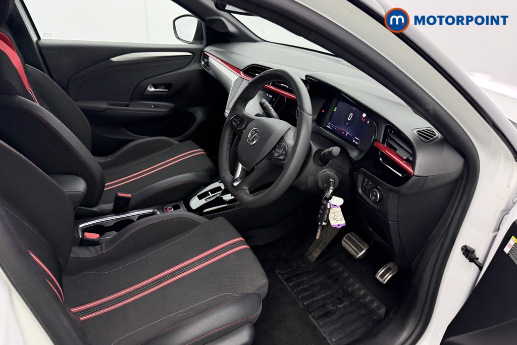 Used Vauxhall Corsa 2023 for sale - 78180525: Photo 11