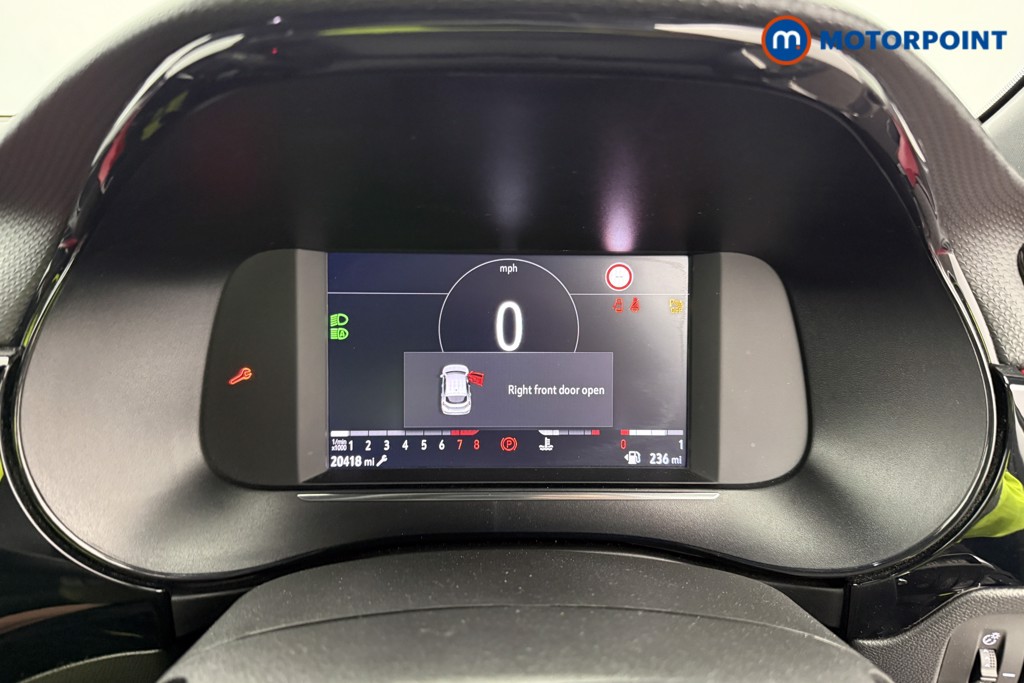 Used Vauxhall Corsa 2023 for sale - 78180525: Photo 12