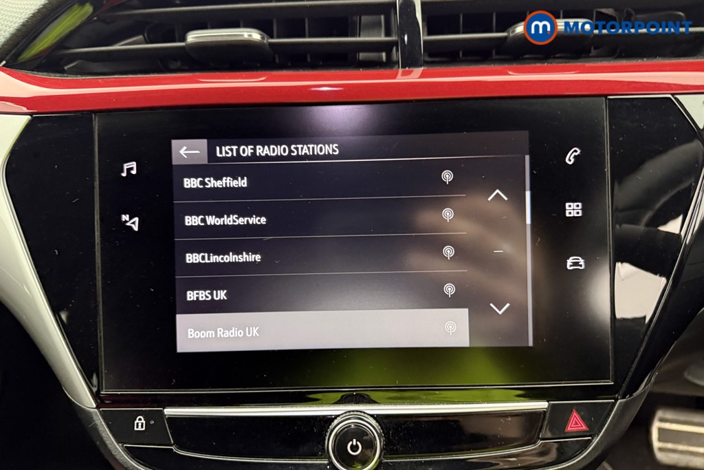 Used Vauxhall Corsa 2023 for sale - 78180525: Photo 13