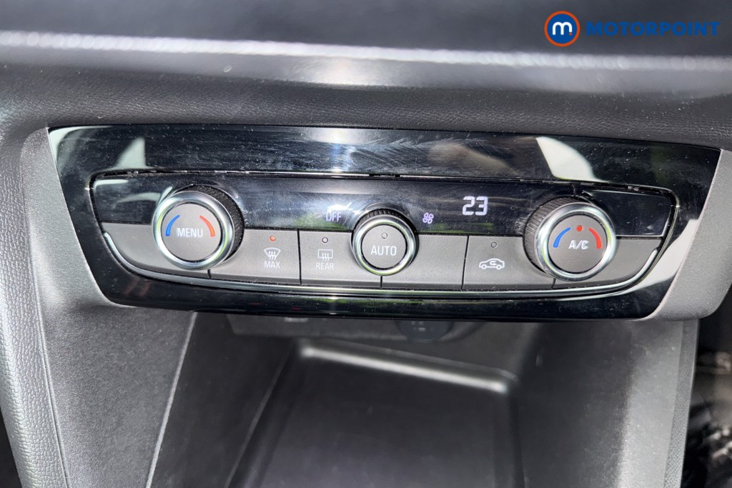 Used Vauxhall Corsa 2023 for sale - 78180525: Photo 14