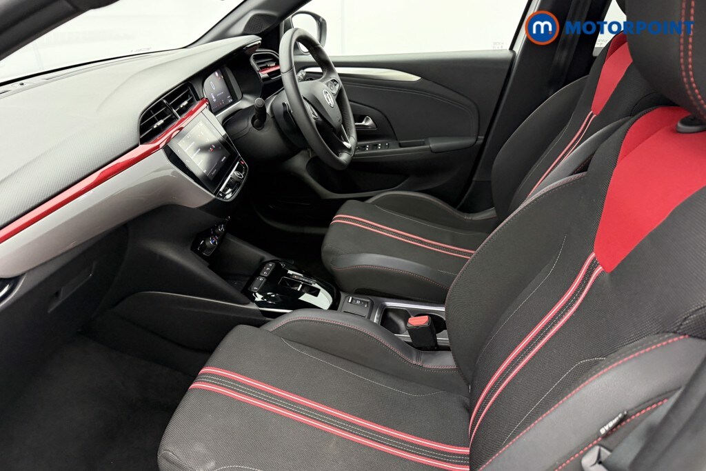 Used Vauxhall Corsa 2023 for sale - 78180525: Photo 23