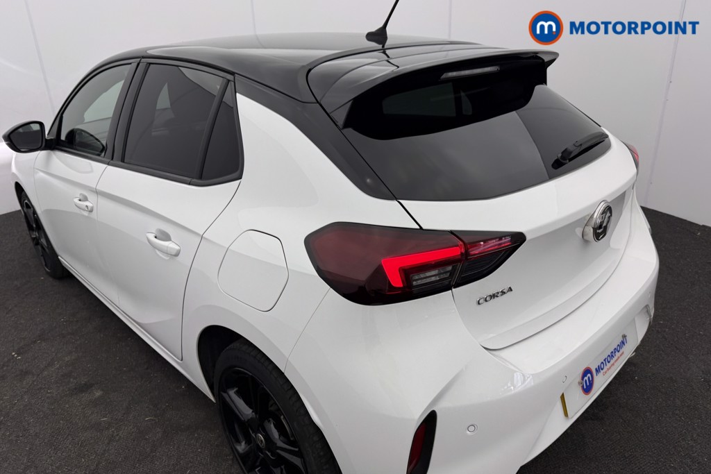 Used Vauxhall Corsa 2023 for sale - 78180525: Photo 27