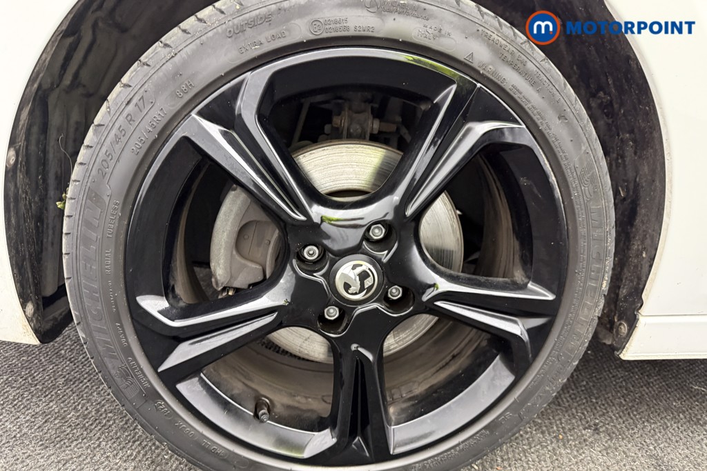 Used Vauxhall Corsa 2023 for sale - 78180525: Photo 30