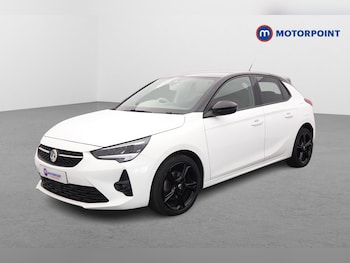 Used Vauxhall Corsa 2023 for sale - 78180525: Photo