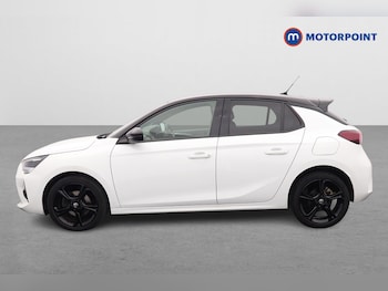 Used Vauxhall Corsa 2023 for sale - 78180525: Photo