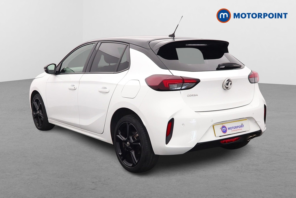 Used Vauxhall Corsa 2023 for sale - 78180525: Photo 5