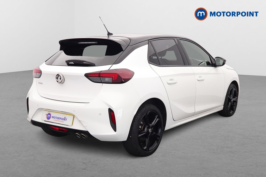 Used Vauxhall Corsa 2023 for sale - 78180525: Photo 7
