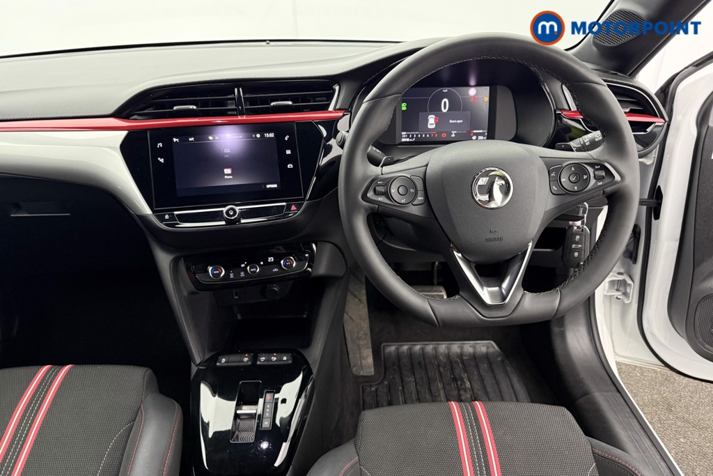Used Vauxhall Corsa 2023 for sale - 78180525: Photo 9