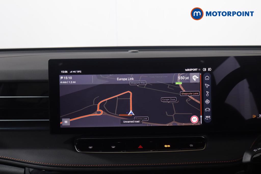 Used MG MG HS 2025 for sale - 78026715: Photo 10