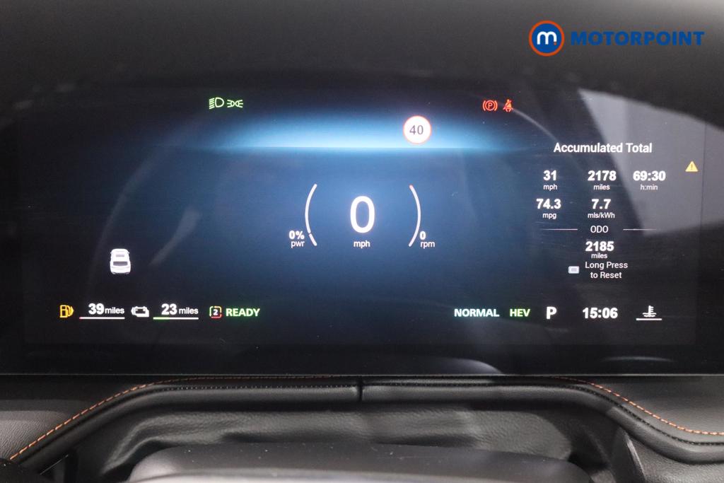 Used MG MG HS 2025 for sale - 78026715: Photo 11