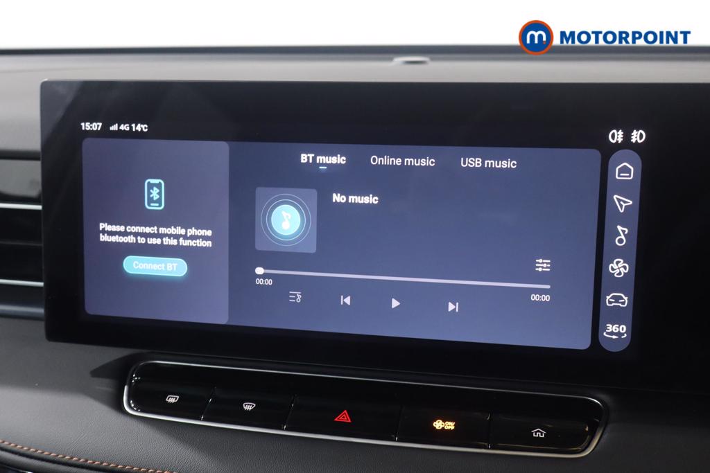 Used MG MG HS 2025 for sale - 78026715: Photo 18